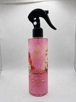 Ayla Rose Spray