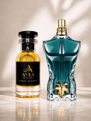 Style LE BEAU 33ML