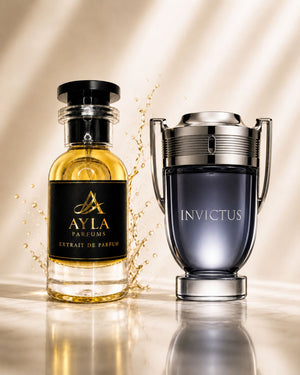 Ayla Invictus