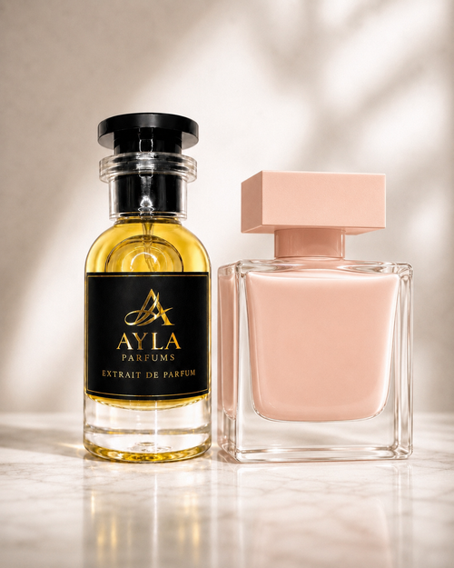 Style NARCISO POUDRE 33ML