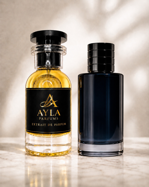 Style SAUVAGE 33ML