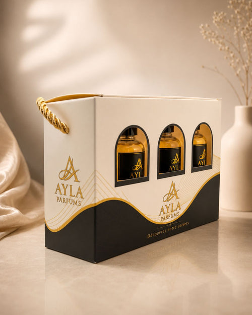 Pack Ayla Classic