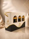 Pack Ayla Classic