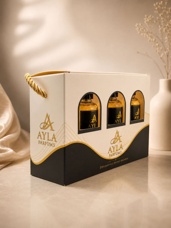 Pack Ayla Classic