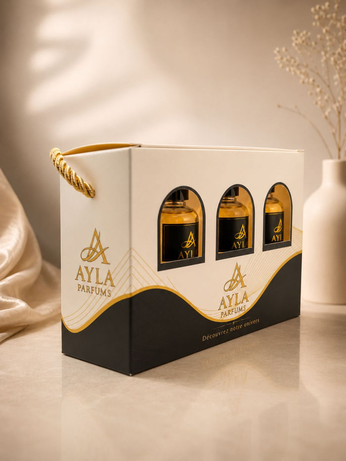 Pack Ayla Classic