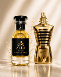 Ayla Scandal