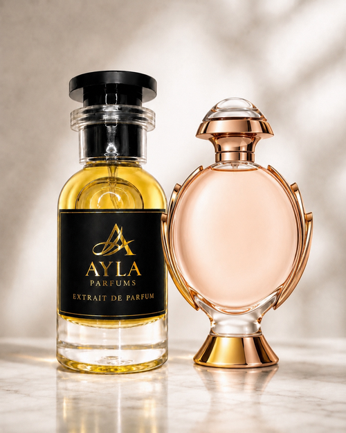 Style OLYMPEA 33ML