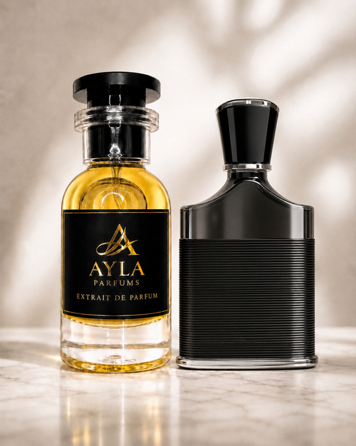 Style CREED AVENTUS 33ML