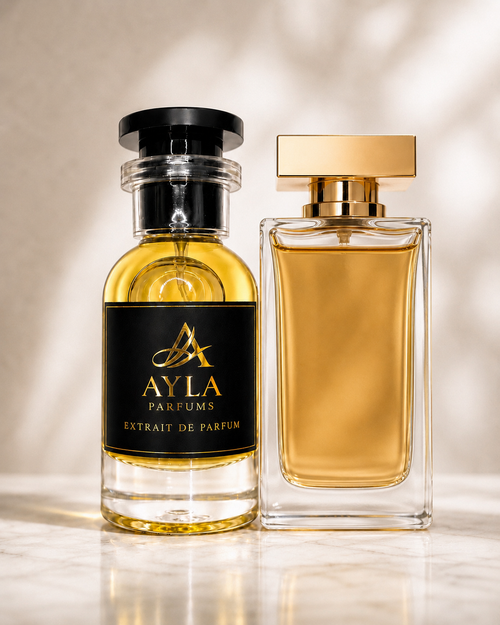 Style THE ONE (Femme) 33ML