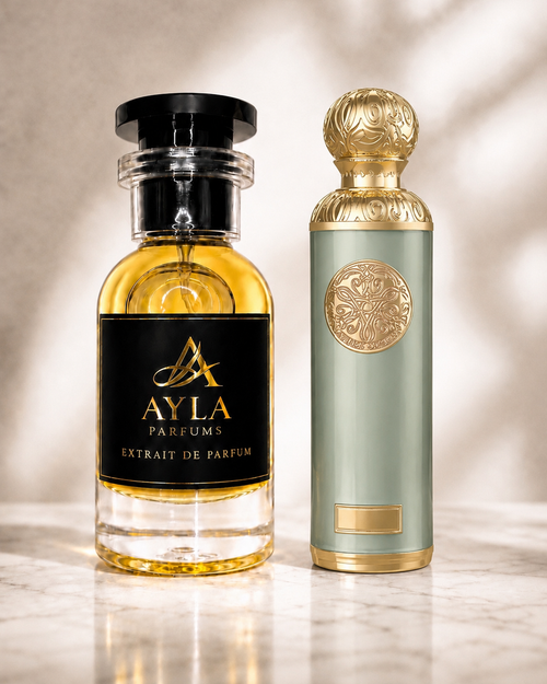 Style IMPERIAL VALLEY 33ML