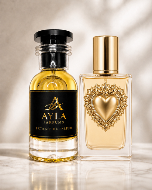 Style DEVOTION 33ML