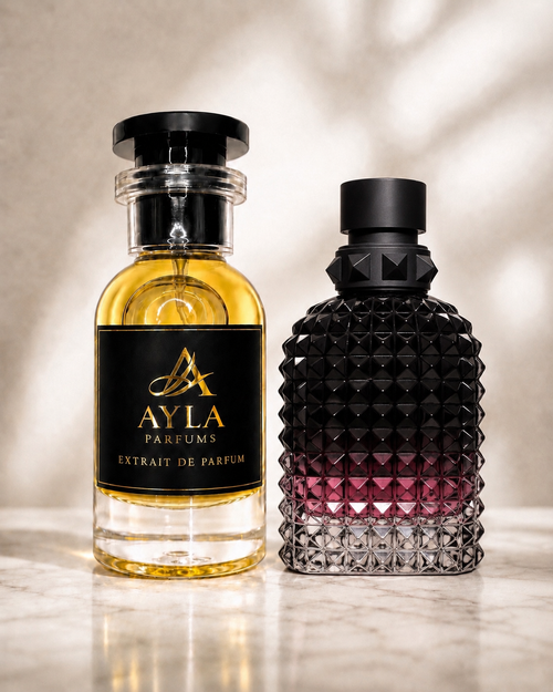 Style VALENTINO BORN IN ROMA 33ML
