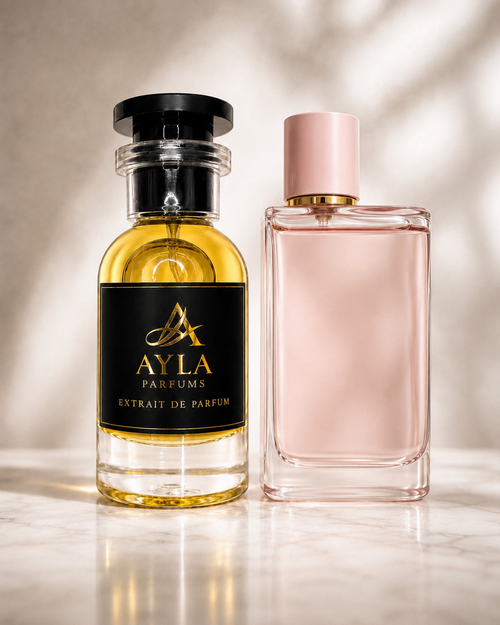 Style BURBERRY HER 33ML