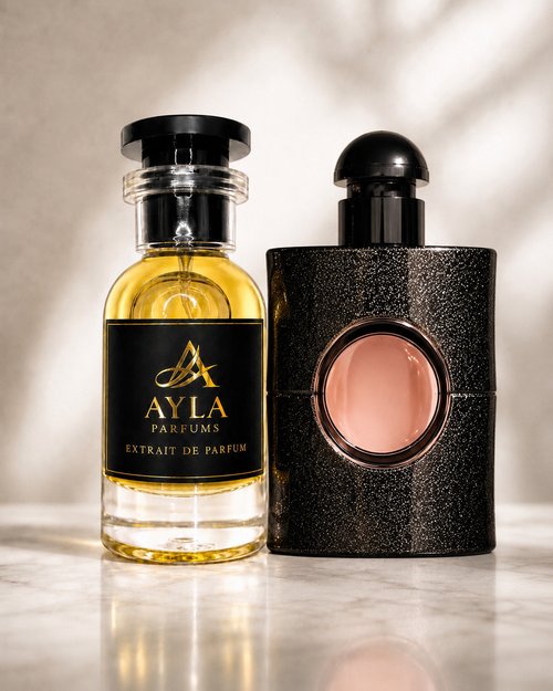 Style BLACK OPIUM 33ML