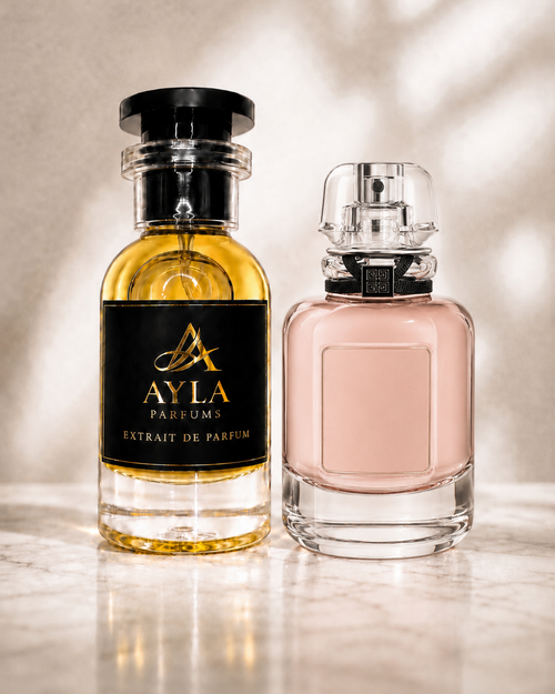 Style L'INTERDIT 33ML