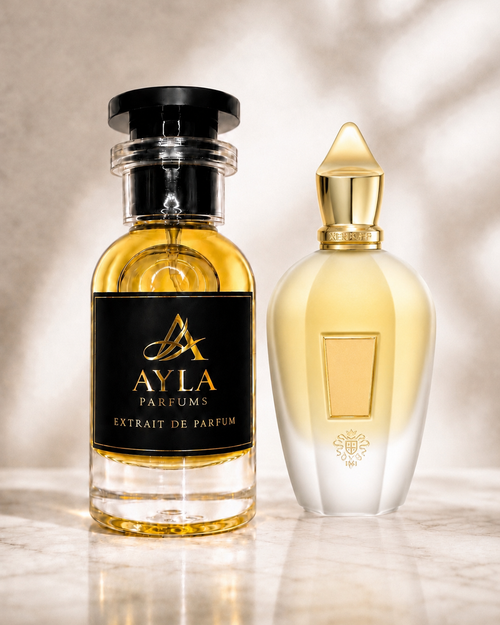 Style NAXOS 33ML