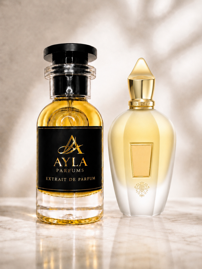Style NAXOS 33ML