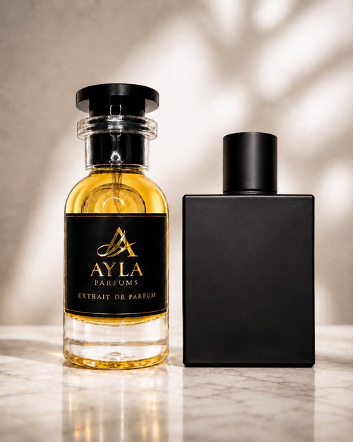 Style OMBRE LEATHER 33ML