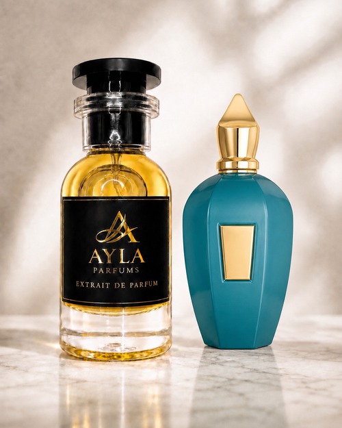 Style ERBA PURA 33ML