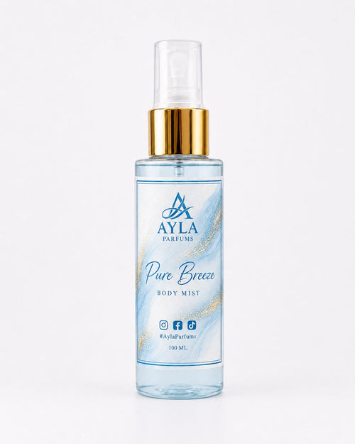 Ayla Pure Brume