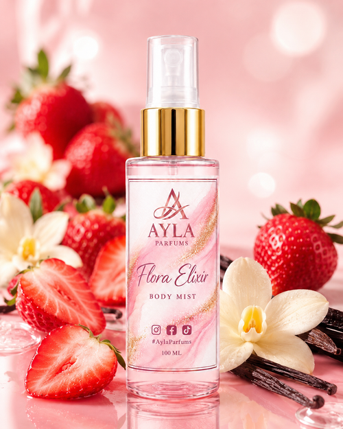 Flora Elixir