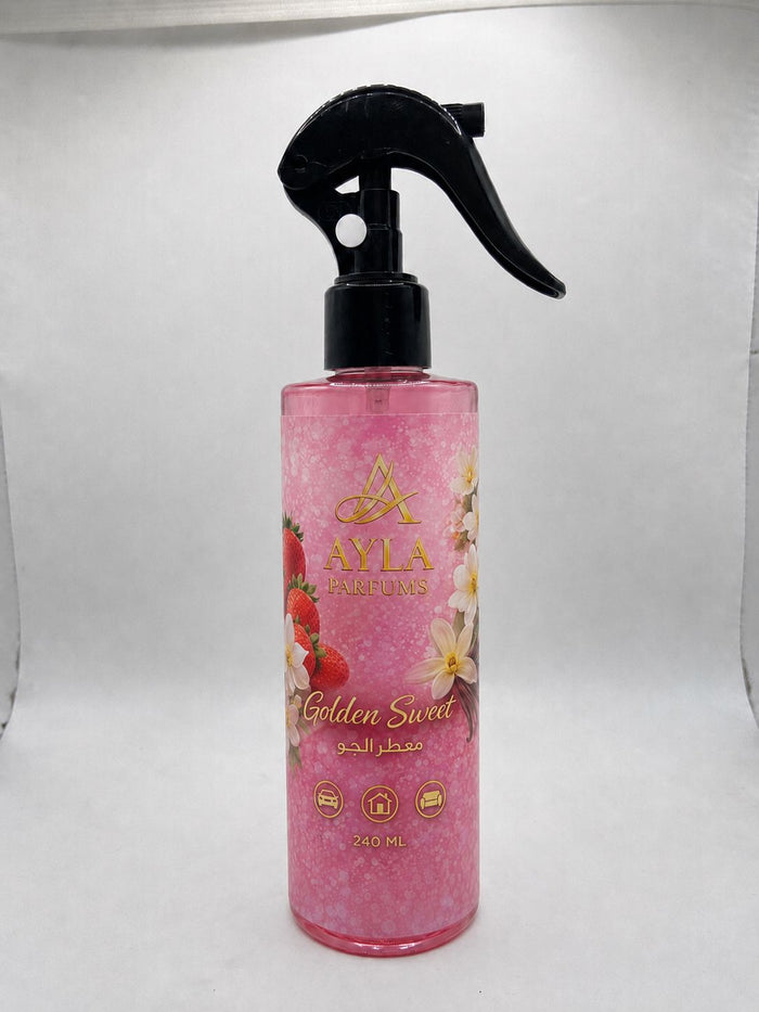 Ayla Rose Spray