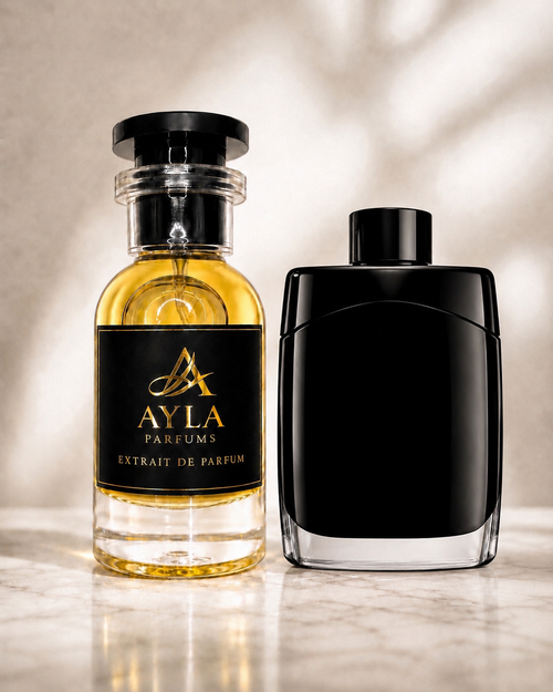 Style LEGEND DE MONTBLANC 33ML