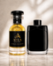 Style LEGEND DE MONTBLANC 33ML