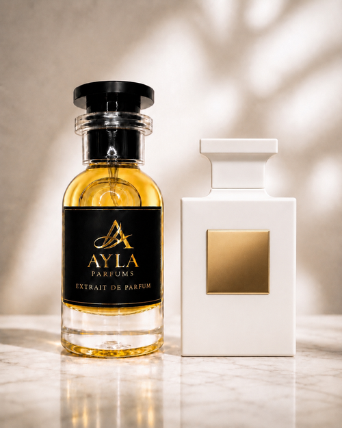 Style SOLEIL BLANC 33ML