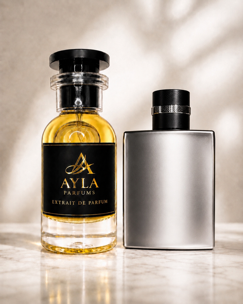 Style ALLURE SPORT 33ML