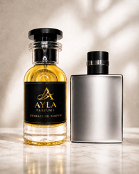 Style ALLURE SPORT 33ML