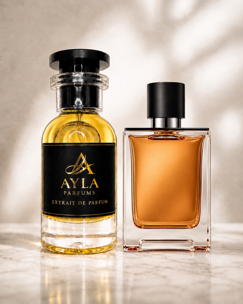 Style TERRE D'HERMES 33ML