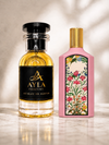 Style GUCCI FLORA 33ML