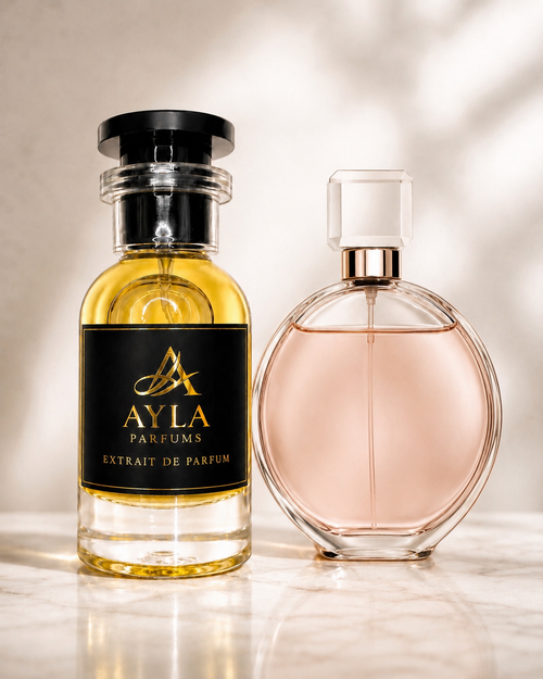 Style CHANCE 33ML