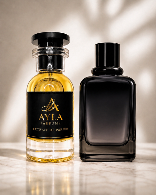 Style GENTLEMAN 33ML