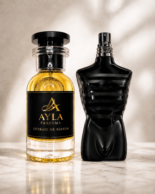 Style LE MALE LE PARFUM 33ML