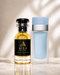 Style LIGHT BLUE (Femme) 33ML