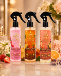 Sprays d'ambiance