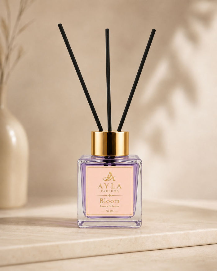 Ayla Bloom Diffuser