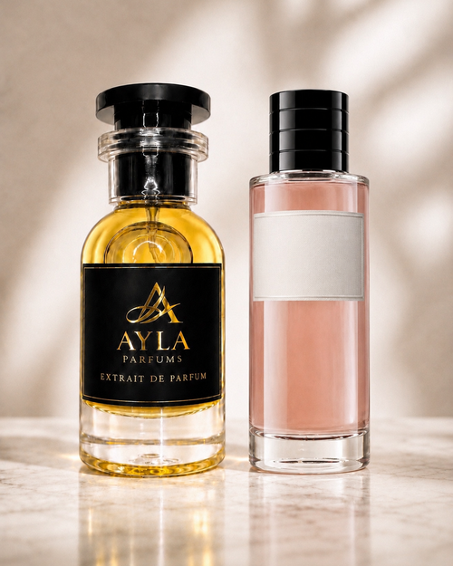 Style OUD ISPAHAN 33ML