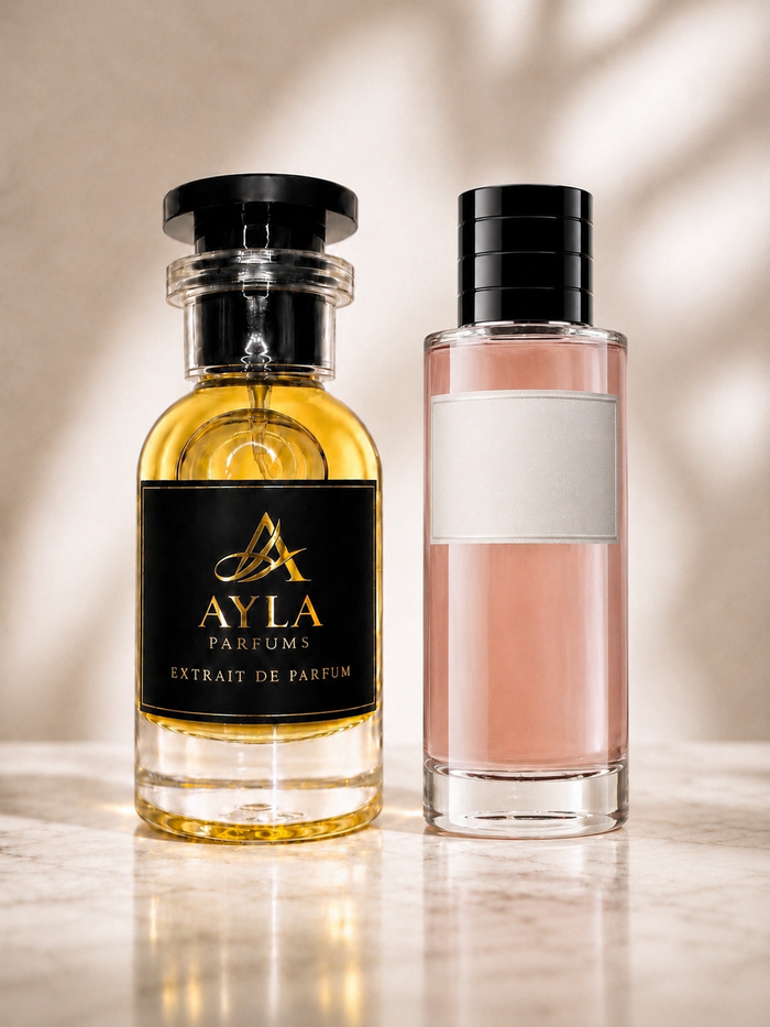 Style OUD ISPAHAN 33ML