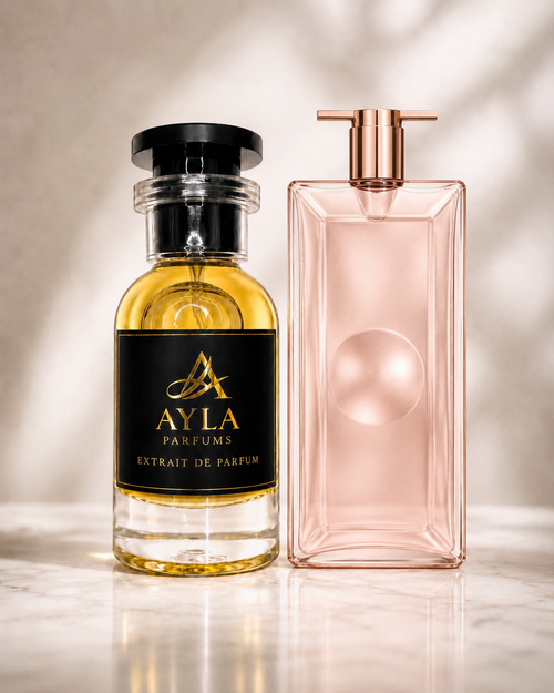 Style IDOLE 33ML