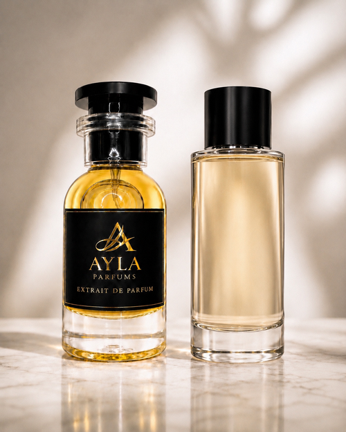 Style BOIS D'ARGENT 33ML