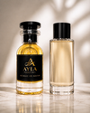 Style BOIS D'ARGENT 33ML