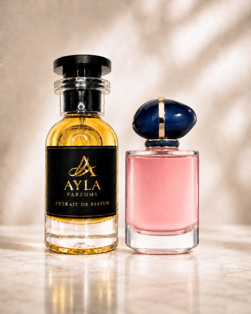 Style MY WAY 33ML