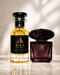 Style CRYSTAL NOIR 33ML