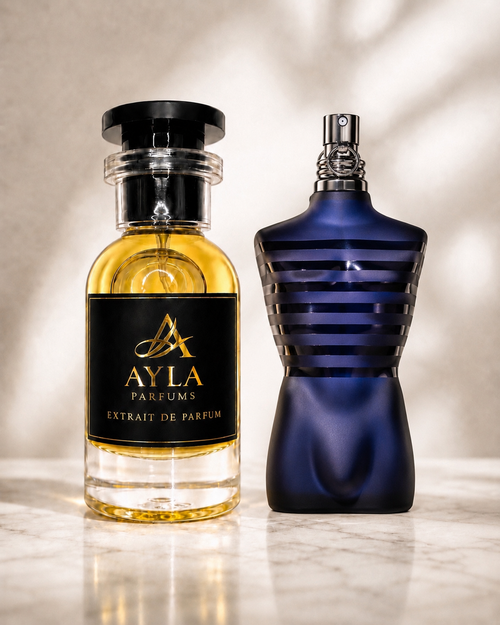 Style ULTRA MALE 33ML