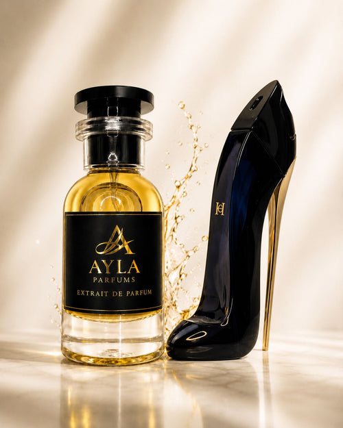 Ayla Good Girl