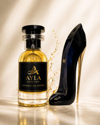Ayla Good Girl