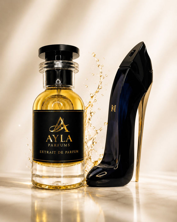 Ayla Good Girl